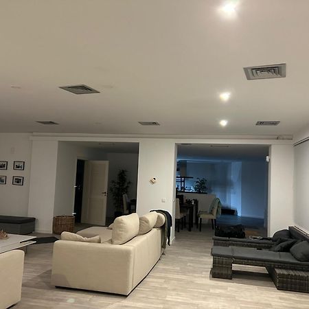 Appartamento Nautilus Armação de Pêra Esterno foto