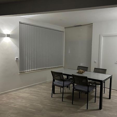 Appartamento Nautilus Armação de Pêra Esterno foto